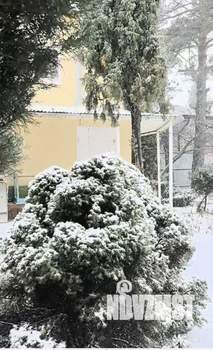 Дом 49м&sup2;, 2-этажный, участок 10 сот.  