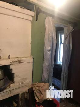 Дом 50м², 1-этажный, участок 4 сот.  