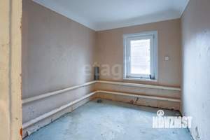 Дом 49м², 1-этажный, участок 2 сот.  