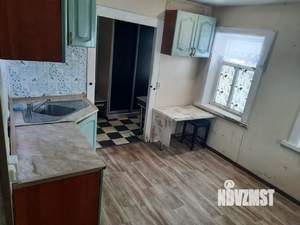 Дом 47м&sup2;, 1-этажный, участок 1 сот.  