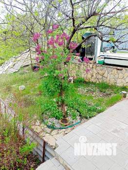 Дом 55м&sup2;, 2-этажный, участок 6 сот.  