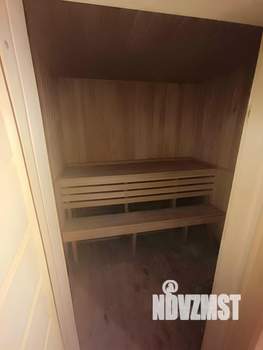 Дом 105м&sup2;, 1-этажный, участок 8 сот.  