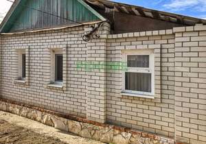 Дом 54м&sup2;, 2-этажный, участок 2 сот.  