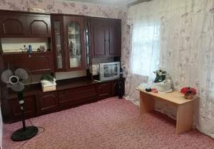 Дом 50м&sup2;, 1-этажный, участок 2 сот.  