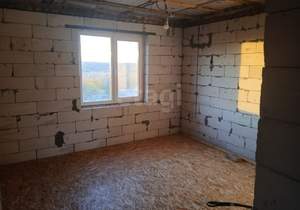 Дом 117м&sup2;, 2-этажный, участок 8 сот.  