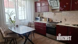 Дом 72м&sup2;, 1-этажный, участок 5 сот.  