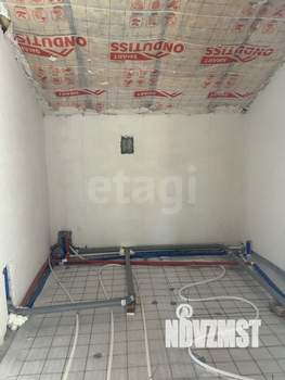 Дом 160м&sup2;, 2-этажный, участок 6 сот.  