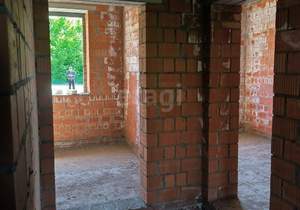 Дом 250м², 1-этажный, участок 3 сот.  