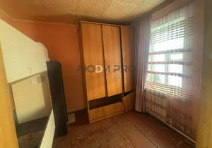 Дом 60м&sup2;, 1-этажный, участок 3 сот.  