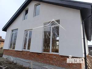 Дом 150м², 2-этажный, участок 6 сот.  