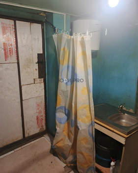 Дом 21м&sup2;, 1-этажный, участок 2 сот.  