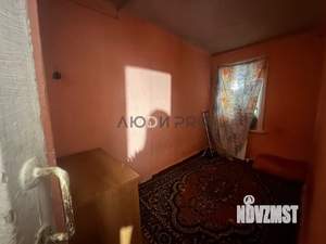 Дом 60м&sup2;, 1-этажный, участок 3 сот.  