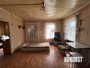 Дом 32м&sup2;, 1-этажный, участок 2 сот.  