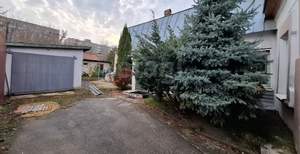 Дом 62м², 1-этажный, участок 6 сот.  