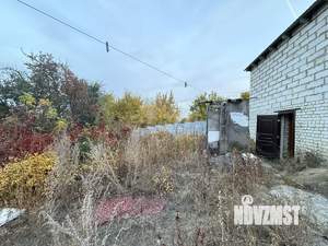 Дом 56м², 2-этажный, участок 7 сот.  