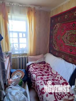 Дом 60м², 1-этажный, участок 637 сот.  