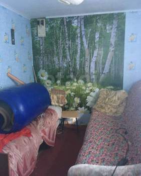 Дом 23м&sup2;, 2-этажный, участок 5 сот.  