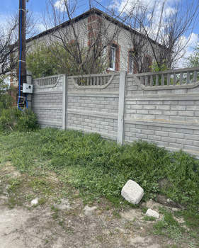 Дом 125м², 2-этажный, участок 13 сот.  