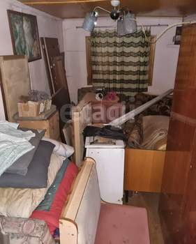 Дом 40м&sup2;, 2-этажный, участок 8 сот.  