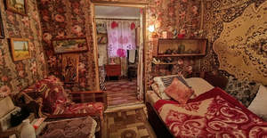 Дом 30м², 1-этажный, участок 4 сот.  