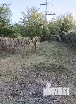 Дом 40м&sup2;, 1-этажный, участок 4 сот.  