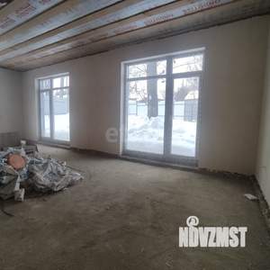 Дом 104м&sup2;, 1-этажный, участок 5 сот.  