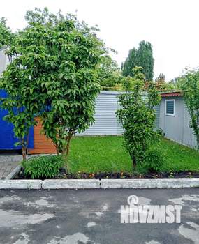 Коттедж 180м², 2-этажный, участок 3 сот.  