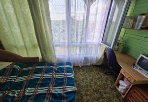 Дом 50м², 2-этажный, участок 6 сот.  