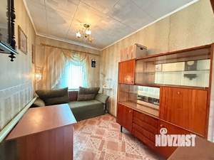 Дом 52м², 1-этажный, участок 2 сот.  