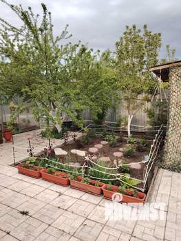 Дом 77м&sup2;, 2-этажный, участок 6 сот.  