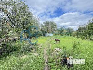 Дом 35м², 1-этажный, участок 7 сот.  