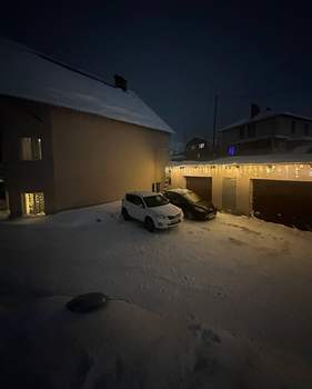 Дом 385м&sup2;, 2-этажный, участок 20 сот.  