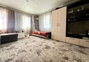 Дом 38м², 1-этажный, участок 2 сот.  