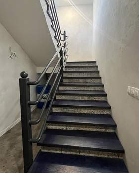 Дом 352м&sup2;, 3-этажный, участок 18 сот.  