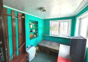 Дом 54м&sup2;, 2-этажный, участок 2 сот.  