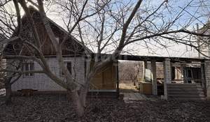 Дом 48м&sup2;, 2-этажный, участок 7 сот.  