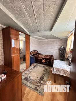 Дом 159м&sup2;, 1-этажный, участок 6 сот.  