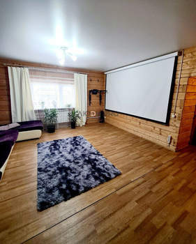 Дом 143м², 2-этажный, участок 495 сот.  