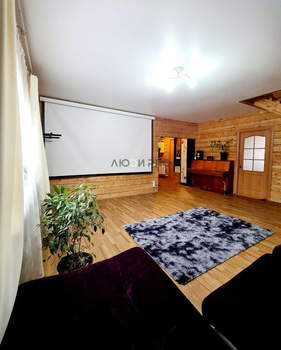 Дом 143м&sup2;, 2-этажный, участок 5 сот.  