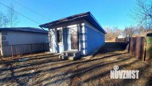 Дом 91м&sup2;, 1-этажный, участок 6 сот.  