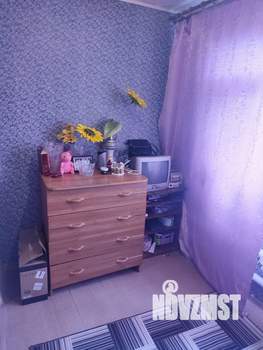 Дом 52м², 1-этажный, участок 3 сот.  