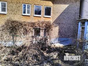 Дом 52м², 2-этажный, участок 9 сот.  