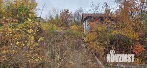 Дом 18м&sup2;, 1-этажный, участок 8 сот.  