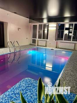 Дом 321м&sup2;, 2-этажный, участок 7 сот.  