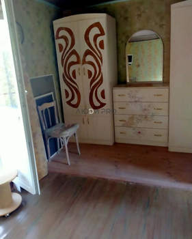 Дом 62м&sup2;, 2-этажный, участок 8 сот.  