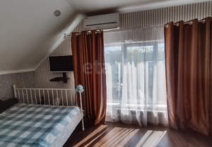 Дом 150м², 3-этажный, участок 2 сот.  