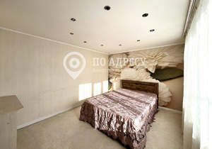 Дом 96м&sup2;, 2-этажный, участок 2 сот.  