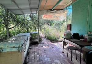 Дача 25м², 2-этажный, участок 6 сот.  