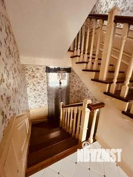 Дом 450м², 4-этажный, участок 8 сот.  