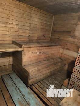 Дом 31м&sup2;, 1-этажный, участок 7 сот.  